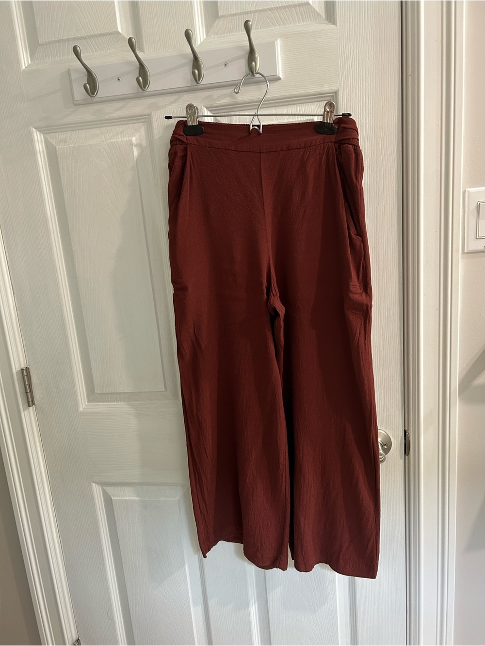 Aritzia Wilfred Faun Pant